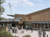 Decisão sobre os planos do novo estádio do clube de futebol