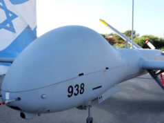 Exportações de armas francesas para Israel ‘um pipeline contínuo de equipamento militar’