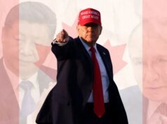 A perigosa obsessão do Canadá por Donald Trump