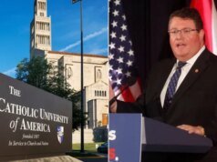 Universidade Católica exige “ambos os lados” do antissemitismo