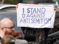 Duas pessoas esfaqueadas na área de Golders Green, no norte de Londres, dizem grupos judaicos