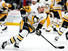 A pesquisa da NHLPA tem Crosby como principal candidato a treinador, Nylander o mais estiloso
