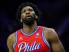 Joel Embiid e os 76ers não conseguem descansar. A franquia está amaldiçoada?