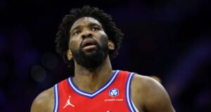 Joel Embiid e os 76ers não conseguem descansar. A franquia está amaldiçoada?