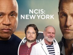 ‘NCIS: New York’: como o spinoff surpresa estrelado por LL Cool J e Scott Caan se uniram em tempo recorde com o criador de ‘Pitt’, estendendo a sequência de franquias da CBS