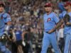 Phillies recebe ótimas notícias sobre o apaziguador certo por trás do infame erro NLDS contra Dodgers