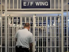 Candidato verde apoia abolição das prisões na Escócia