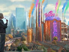 Taika Waititi e Kit Connor lideram o elenco de voz do filme de animação ‘Charlie vs. the Chocolate Factory’ da Netflix, da Sony