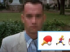 Você consegue identificar o filme dos anos 90 baseado nos emojis?