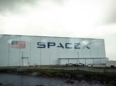 A SpaceX registrou prejuízo de quase US$ 5 bilhões em 2025, relata The Information