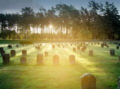 Um olhar honesto sobre a morte