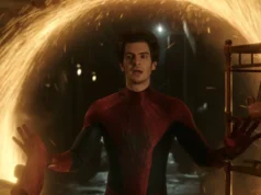 Andrew Garfield levanta mais questões com resposta à teoria do Homem-Aranha: ‘Eu não disse que não estou nisso’