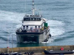 Mais de 600 migrantes atravessam o Canal da Mancha num dia