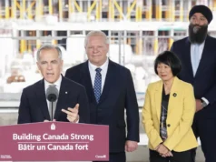 MP conservador ecoa apelos para que Carney peça desculpas a Grassy Narrows por comentários de protesto