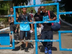 Enquanto prisioneiros libertados celebram em Cuba, grupos de direitos humanos exigem clareza e libertação dos manifestantes