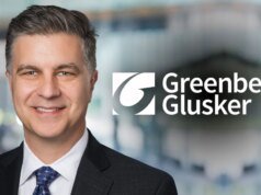 Chad Fitzgerald junta-se à Greenberg Glusker como sócio