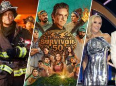 O discurso de Donald Trump interrompe o horário nobre: aqui está como o final de ‘Masked Singer’, ‘Survivor’, ‘Chicago Fire’, ‘Chicago PD’ e Late Night são afetados