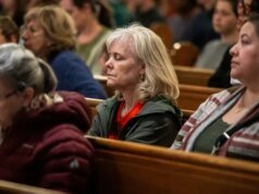 A Igreja é mais do que uma escolha de estilo de vida