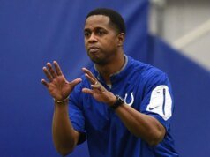 Winnipeg Blue Bombers contrata Lee Hull como assistente técnico