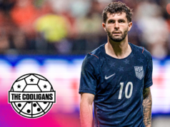 Resumo da USMNT: Processo de seleção de Mauricio Pochettino para a Copa do Mundo prestes a chegar à reta final