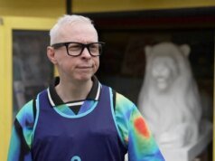 Os óculos inteligentes de IA da Meta têm uma reputação assustadora, mas também estão encontrando um bom propósito