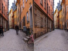 Como usar a ferramenta de limpeza da Apple para remover pessoas e coisas indesejadas de suas fotos