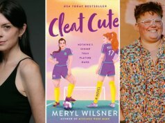 Amazon MGM desenvolvendo série Queer Sports Rom-Com ‘Playing The Field’ baseada em ‘Cleat Cute’ de Meryl Wilsner; Sarah Tapscott definida como showrunner