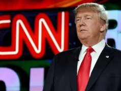 Jake Tapper explica por que a CNN noticiou a declaração de “vitória” iraniana que Trump alegou falsamente ser fraudulenta: “Nosso trabalho não é agradar ao presidente”