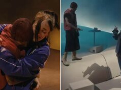 Justin Bieber faz dueto com SZA e traz Billie Eilish para a serenata de “One Less Lonely Girl” durante o set do Coachella Weekend 2