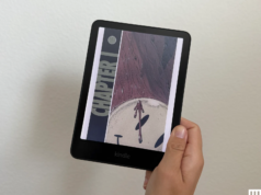 Os melhores leitores eletrônicos (2026): Kobo, Kindle