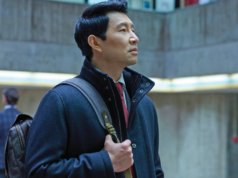 Thriller de Simu Liu ‘The Copenhagen Test’ chega ao Canal 4 no Reino Unido