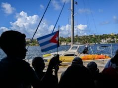 Solidariedade sob cerco