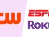 A CW se une à ESPN e Roku em parcerias de streaming reveladas durante o impulso inicial