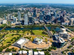 Os preços das casas em Austin voltaram aos níveis de 2021. O fundo está próximo?