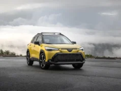 Edmunds: Estes são os SUVs usados que melhor mantêm seu valor