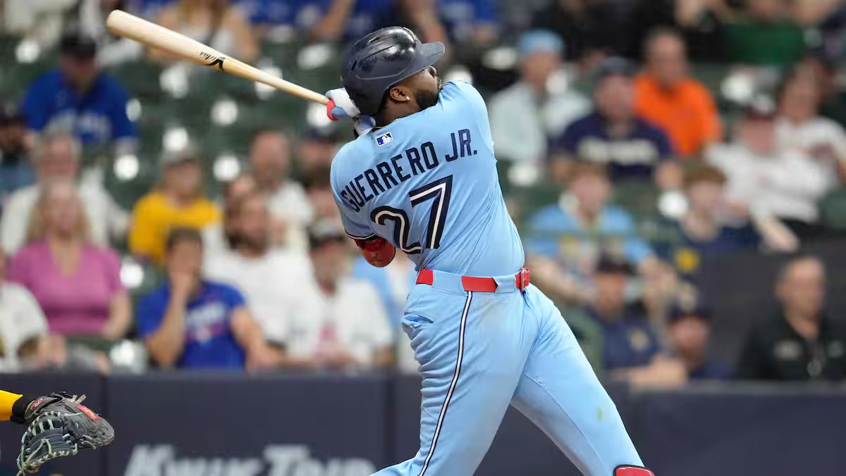 Uma reforma que vai fazer bem aos Blue Jays