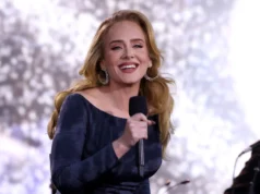 Adele supostamente gravará novas músicas