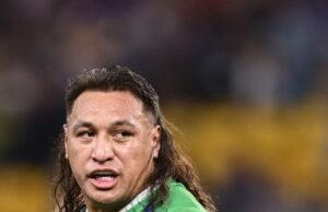 Ao vivo: Batalhando contra Raiders e Storm lutando se encontram à beira do abismo