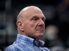 O proprietário do Clippers, Steve Ballmer, envia carta ao juiz detalhando as dúvidas do cofundador do Aspiration, Joe Sanberg, antes da sentença