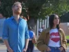 Meghan Markle sai com camisa ‘Mama’ com mensagem significativa para uma amiga em casa na Califórnia