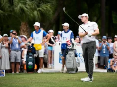 Matt Fitzpatrick derrota Scottie Scheffler em um playoff para reivindicar o RBC Heritage pela segunda vitória da temporada