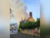 Solicita inquérito público após incêndio em escola abandonada