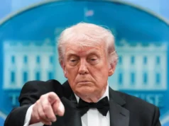 Por que Trump, MAGA e Fetterman dizem que acordo de focas de tiro em jantar de correspondentes por US$ 400 milhões no salão de baile da Casa Branca