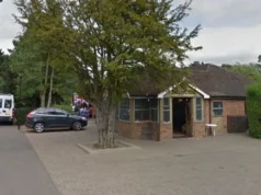 Zona de torcedores da Copa do Mundo do Park Cafe é aprovada pelo conselho