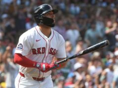 Outfielder do Red Sox Gold Glove ‘preparado’ para a melhor temporada de sua carreira na MLB