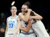 Carolina do Sul x UCLA: onde assistir ao jogo do campeonato feminino do torneio da NCAA hoje
