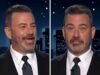 "Uma coisa tão louca de se dizer": Jimmy Kimmel quase ficou em silêncio com a nova e selvagem reivindicação de guerra de Trump