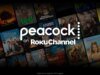 A assinatura mais cara do Peacock já está no canal Roku