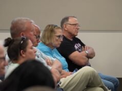 Questões de legalidade pairam sobre a reunião de aprovação do data center