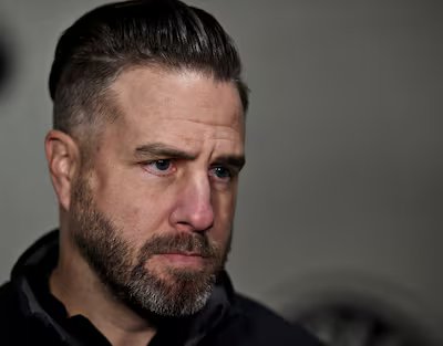 «C’est peut-être la única chance qu’il a de marque 50 buts»: Simon Gagné souhaite a Cole Caufield d’atteindre este platô qui lui a échappé il ya vingt ans